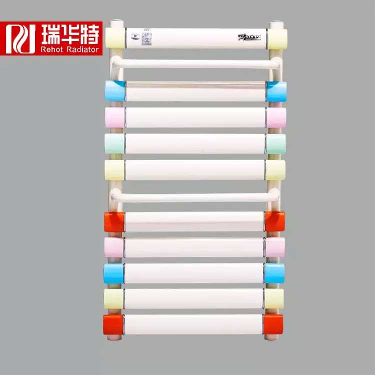 衛(wèi)生間銅鋁暖氣片價格