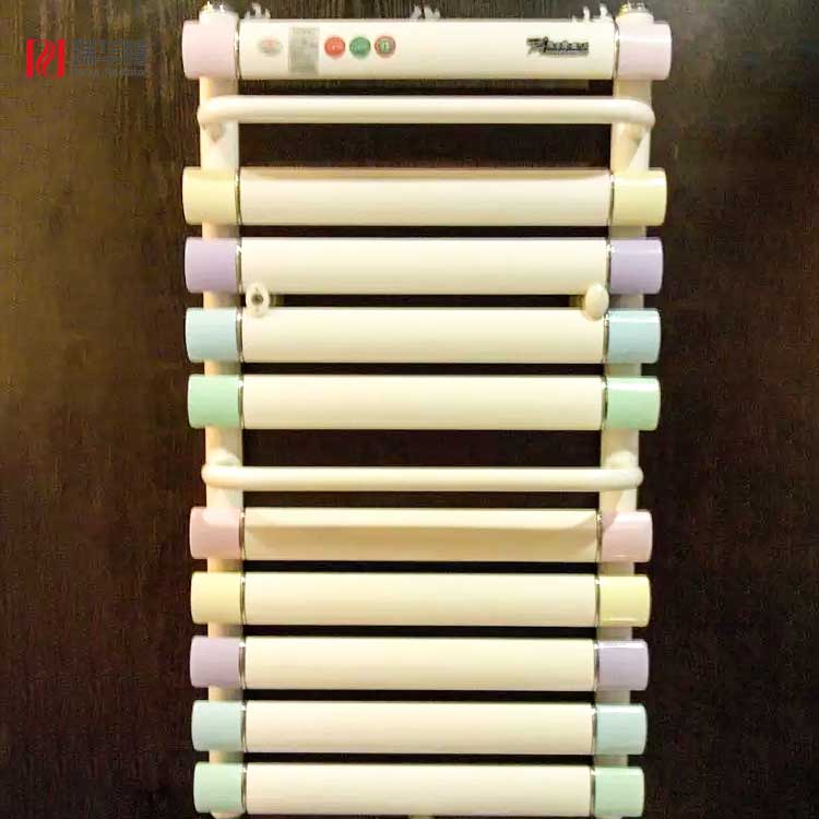 銅鋁衛(wèi)浴暖氣片