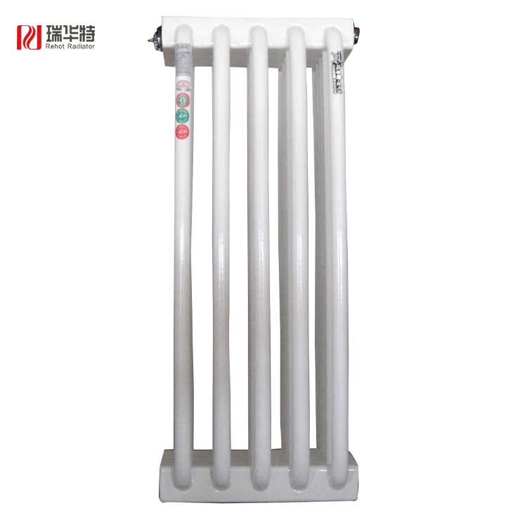 工業(yè)項目使用蒸汽暖氣片好嗎