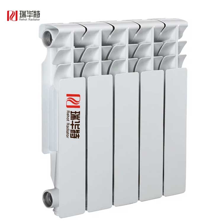 雙金屬壓鑄鋁復合暖氣片品牌│雙金屬壓鑄鋁復合暖氣片工廠-瑞華特