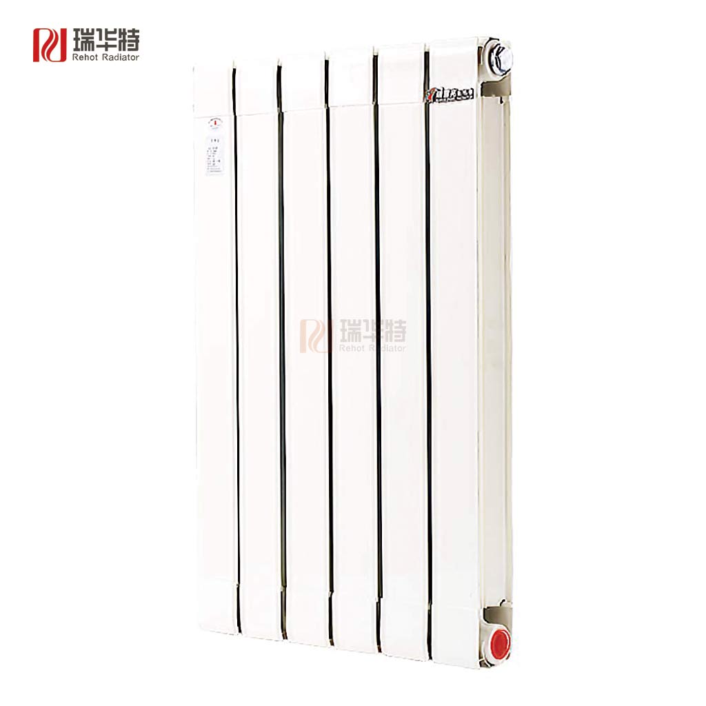 瑞華特銅鋁復合暖氣片加工廠和品牌有哪些優勢？