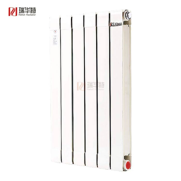 鋼鋁復(fù)合暖氣片加工廠常用型號GLZY75-75/800-1.0解析及其生產(chǎn)流程