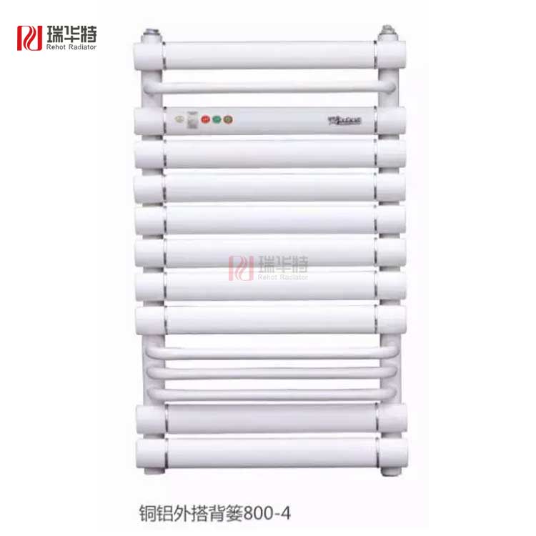 銅鋁云梯衛(wèi)浴暖氣片加工廠型號TLWY-1000/400-1.0