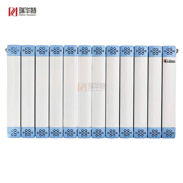 鋼鋁復(fù)合暖氣片加工廠型材8060 GLYZ-1500-1.0型號解析和生產(chǎn)流程