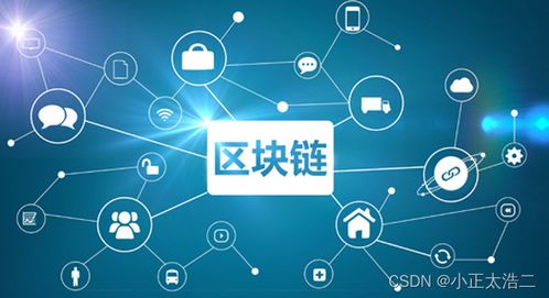 區塊鏈技術在軟件開發中的應用與前瞻