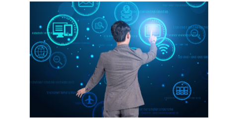 商務服務企業(yè)商情網絡與信息安全軟件開發(fā)關鍵策略